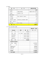 [여행사 사업계획서] 아마존 오지 전문여행사-17