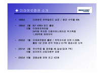 [금융기관경영론] 미래에셋증권 리스크관리-3