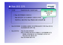 [금융기관경영론] 미래에셋증권 리스크관리-5