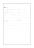아닐린 합성 실험 보고서-3