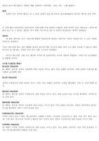 게임과 애니매이션의 이해-4