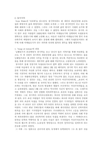 아리랑 독후감 레포트-1