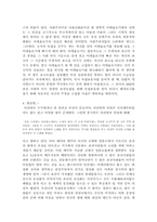 아리랑 독후감 레포트-10