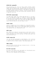 디자인 용어 해설-7