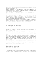 [마케팅 성공사례]기업들의 성공사례-2