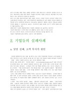[마케팅 성공사례]기업들의 성공사례-10