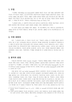 [공연예술의이해] <노틀담의 꼽추>에서의 공간-2