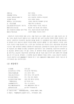 향가에 나타난 사상적 배경-3