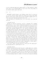 국제 정치에서 세력균형-5