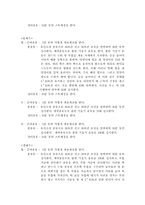 운동 프로그램 레포트-2