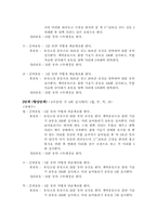 운동 프로그램 레포트-3