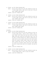 운동 프로그램 레포트-5
