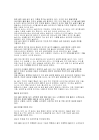 김에 대해서 레포트-11