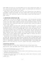 [정보화와21세기한국정치]정보화와 21세기 한국정치-6
