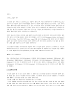 포도주(wine)의 유래와 종류-3
