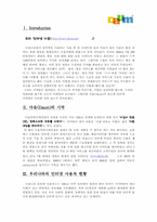 [마케팅전략]인터넷 마케팅 - 다음(daum)커뮤니케이션-1