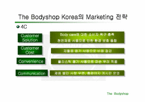 [마케팅] 바디샵 마케팅전략 및 성공요인분석-15