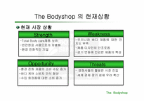 [마케팅] 바디샵 마케팅전략 및 성공요인분석-16