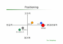 [마케팅] 바디샵 마케팅전략 및 성공요인분석-19