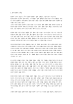 한류열풍의 원인과 실태-6