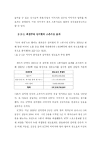 [스포츠마케팅] 골프를 중심으로 한 한국기업의 스포츠마케팅 활동 -기업의 골프선수 Sponsorship(스폰서쉽)을 중심-9