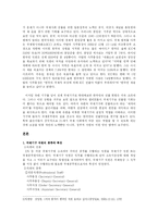 [국제기구] 한국인의 국제기구에서의 위상과 앞으로 활발한 진출 방향 모색-4