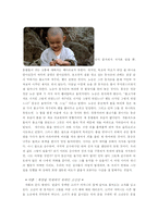 [영화감상문] 영화 `봄여름가을겨울 그리고 봄`을 본 후-4