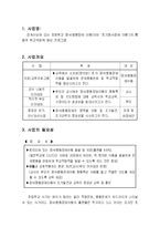 [프로그램개발] 경계선상에 있는 초등학교 정서,행동장애 아동의 통합적 학교적응력 향상 프로그램-2