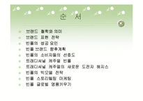 [광고론] 빈폴의 광고분석 및 평가-2