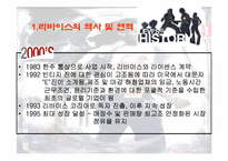 [광고론] 리바이스 경영전략-7