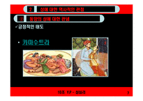 [인간행동심리] 성심리학-7