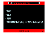 [인간행동심리] 성심리학-18