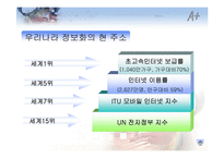 [정보관리론] 정보화가 정치경제에 미치는 영향-4