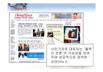 [정보관리론] 정보화가 정치경제에 미치는 영향-7