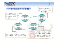 [정보관리론] 정보화가 정치경제에 미치는 영향-11