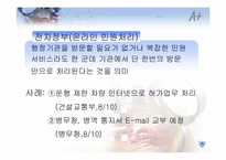 [정보관리론] 정보화가 정치경제에 미치는 영향-12