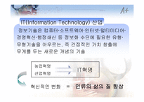[정보관리론] 정보화가 정치경제에 미치는 영향-16