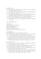 [특별활동] 자치활동-3