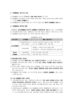 사회과 교과재량활동-2