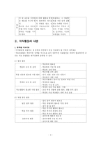 [특별활동] 자치활동에 대해서-3