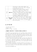 [특별활동] 계발활동 지도 계획 - 여가 문화 활동 중 `독서반`활동-11