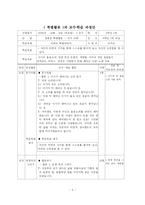 [특별활동] 적응활동 지도의 이론과 실제 - 정체성 확립 활동 - 자기 이해 영역-9