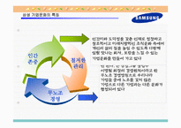 [경영학] 삼성과 현대의 조직문화-13