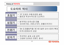 [경영학] 도요타의 경영사례-6