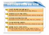 [경영학] 관리격자이론-6