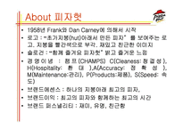 [경영정보시스템] 피자헛의 CRM-2