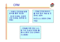 [경영정보시스템] 피자헛의 CRM-4