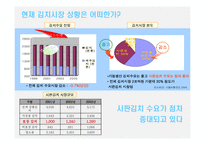 [광고기획서] 종가집 김치 이미지 제고 전략-2