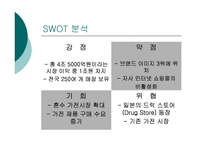 [광고기획안] 하이마트에 대해서 광고기획서-8