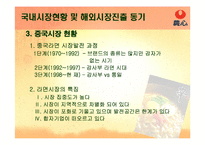 [국제마케팅] 농심 신라면 기업경영전략-6